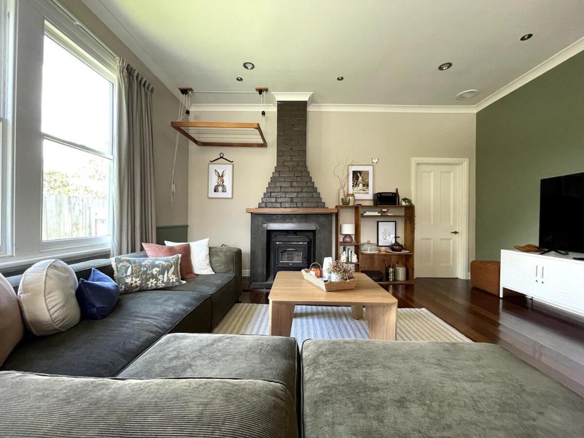 The Hygge Hutt *