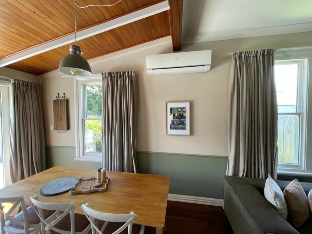 The Hygge Hutt Ferienhaus Methven