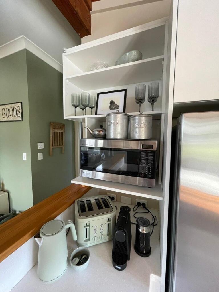 The Hygge Hutt Methven