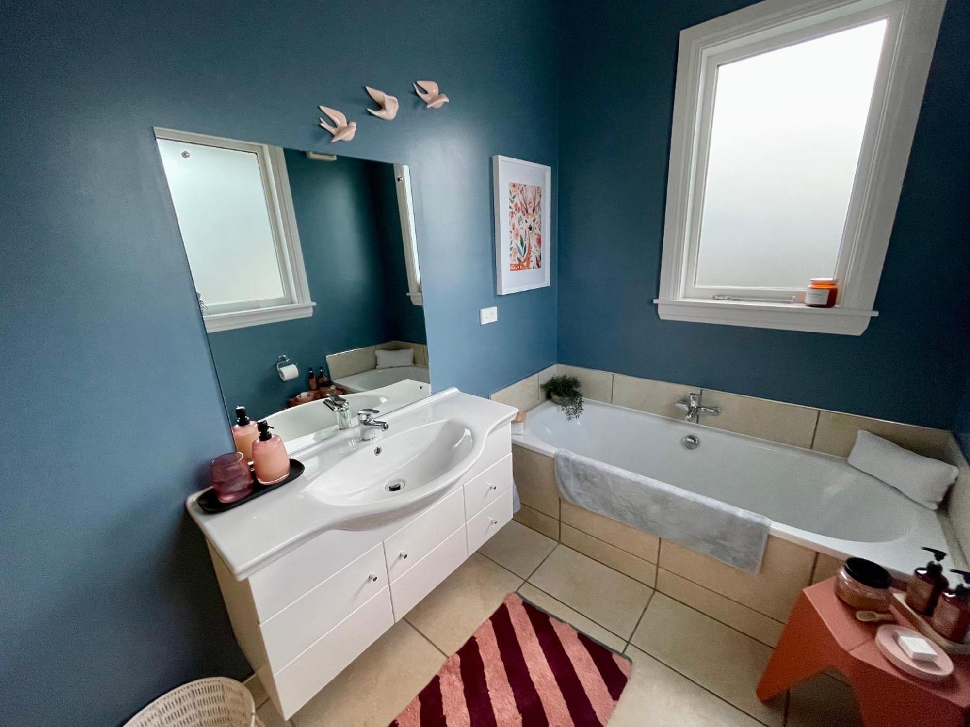 The Hygge Hutt Ferienhaus *